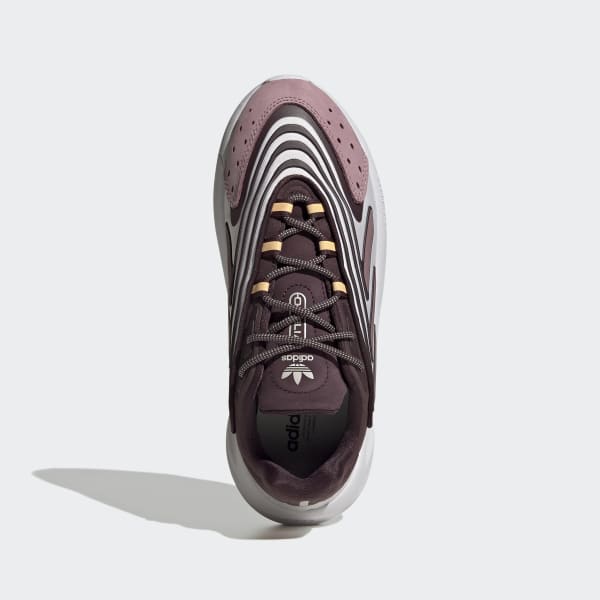 Vermelho OZELIA Shoes