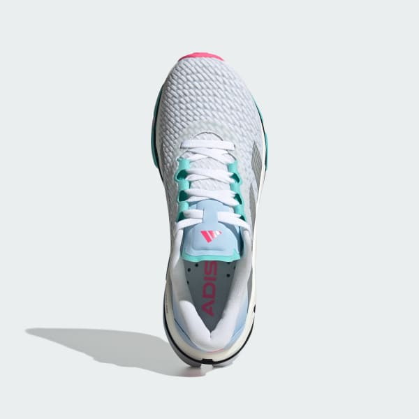 Wit Adistar Byd Schoenen