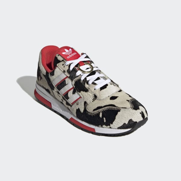 adidas zx 420 uomo giallo