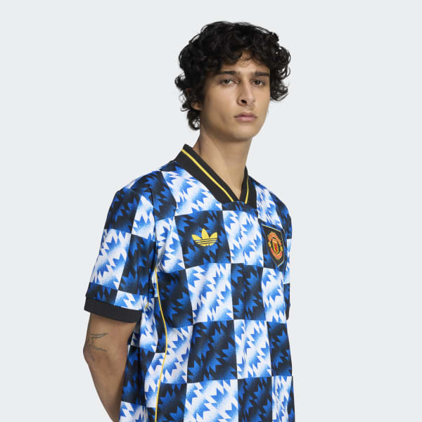 アディダス マンチェスター・ユナイテッド LFSTLR ジャージー