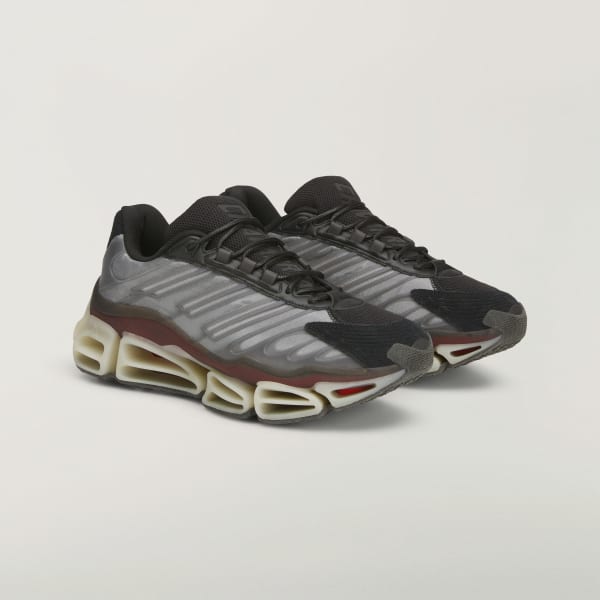 Nero Scarpe Mega Willy