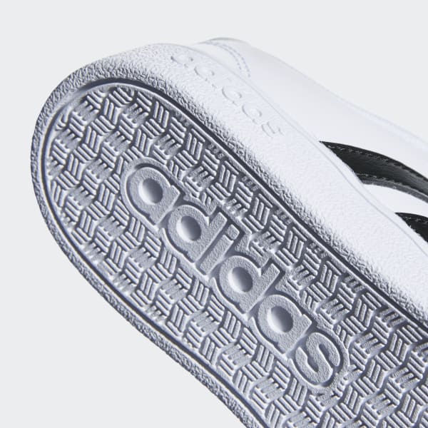 tenis adidas baseline feminino