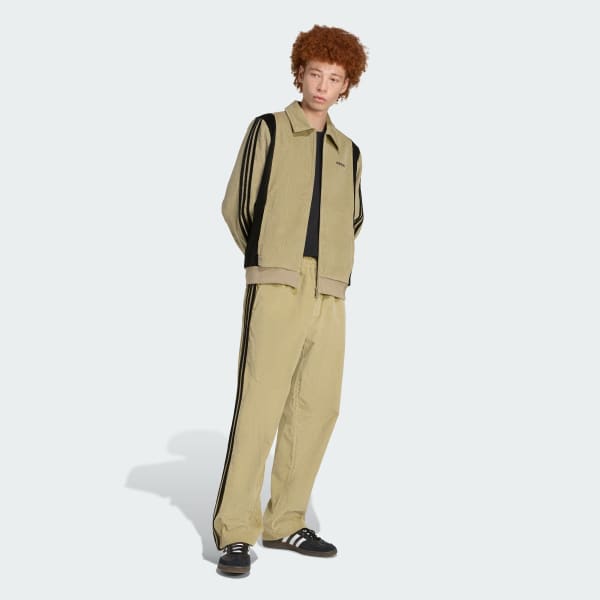 Grun Pro Originals Jacke