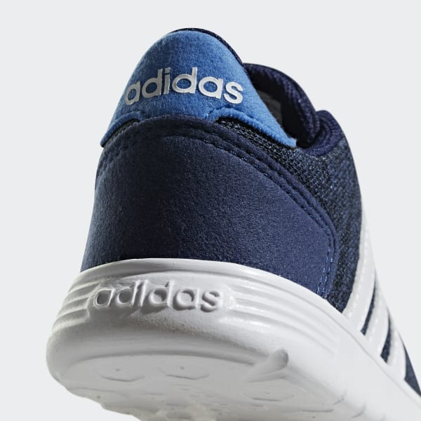 adidas Lite Racer Shoes - Blue | adidas 