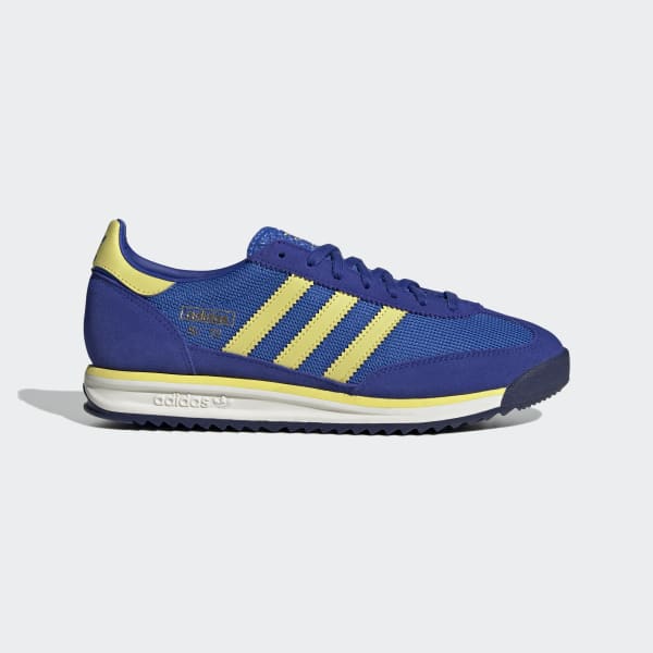 adidas SL 72 RS Ayakkabı - Mavi | adidas Türkiye