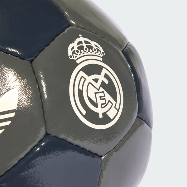 Braun Real Madrid Away Club Ball