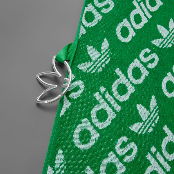 Green Originals Premium Golf Towel