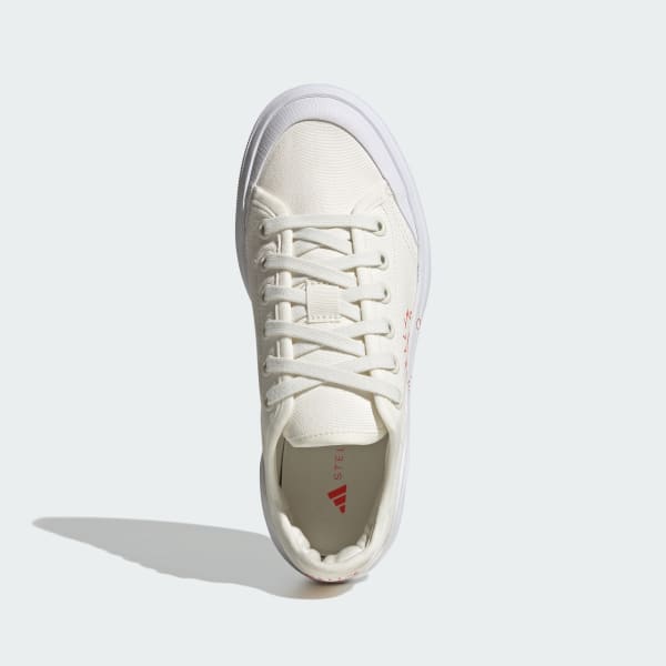 Blanco Tenis adidas by Stella McCartney Court