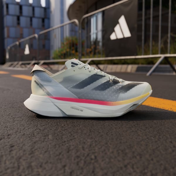 最大80％オフ アディダス アディゼロ アディオス Pro 3 / Adizero Adios Pro 3 スパイク・シューズ