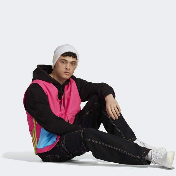 Veste adidas nova top