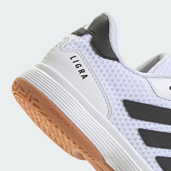 Adidas Ligra 8 Indoor Shoes Kids BUY IN EUROPE