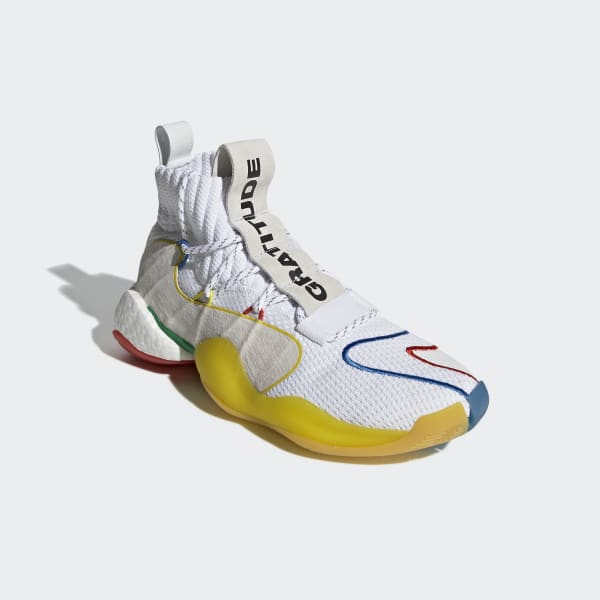 pharrell williams crazy byw shoes
