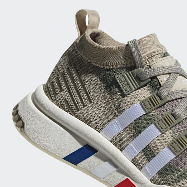 adidas zapatilla eqt support marron