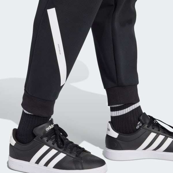 Z.N.E. Pants