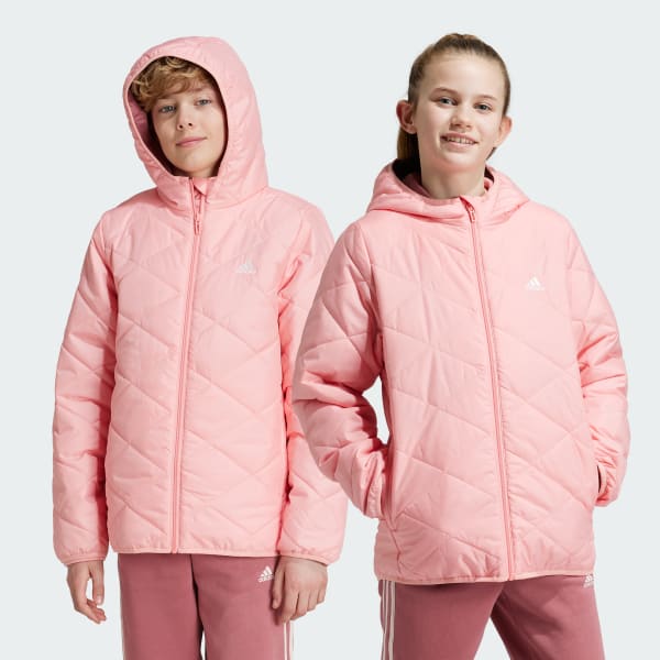 Pembe Light Padded Jacket
