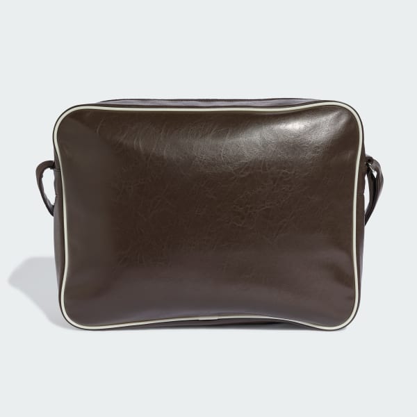 Marrone Borsa Giamaica x Bob Marley