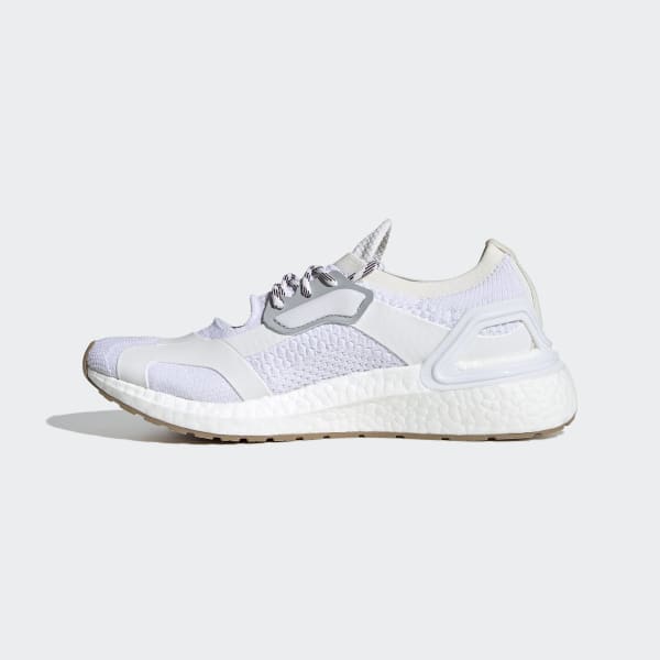 Adidas By Stella Mccartney Ultraboost Sandalen Wit Adidas Officiele Shop