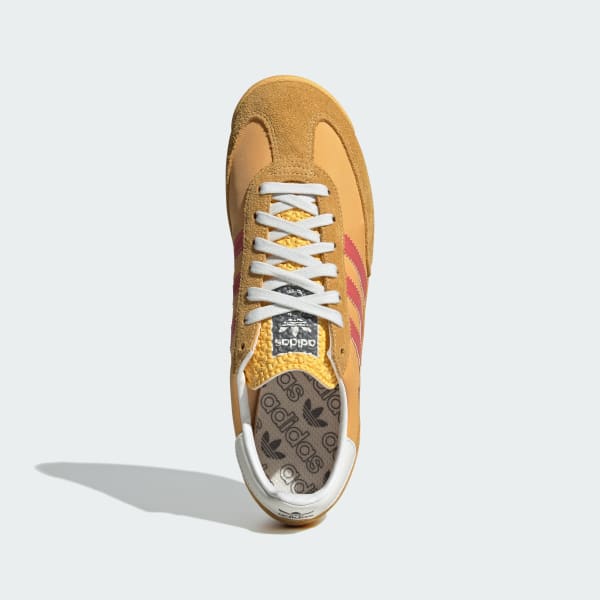 Amarillo Tenis SL 72 RS