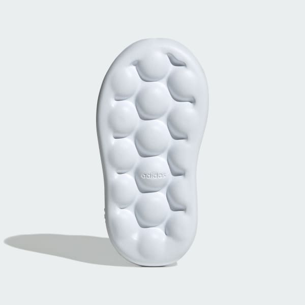 Blanco Zapatillas Breaknet 3.0 para niños