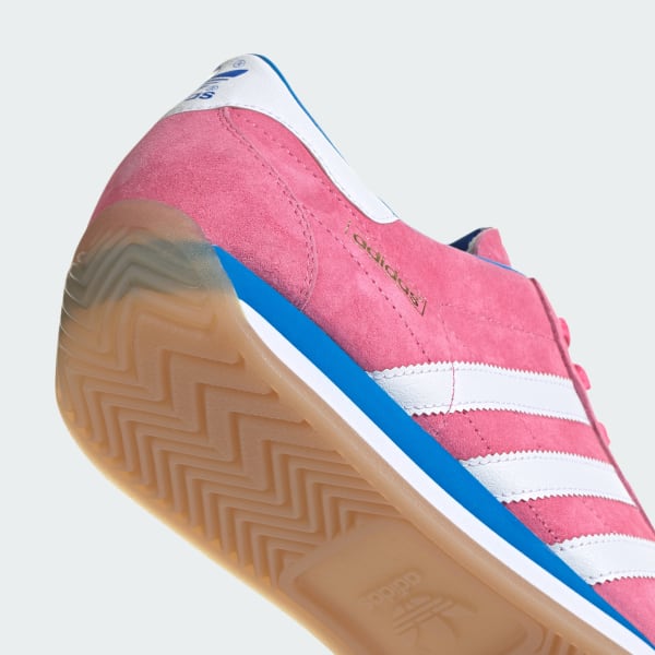Country Japan Schuh