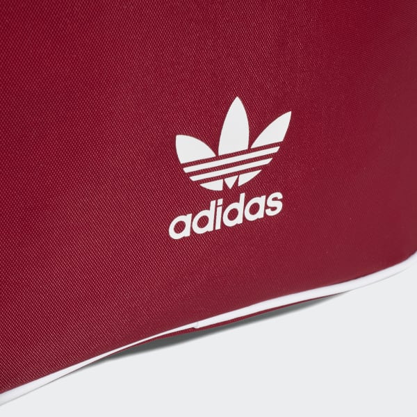 adidas Classic Backpack Burgundy adidas Thailand