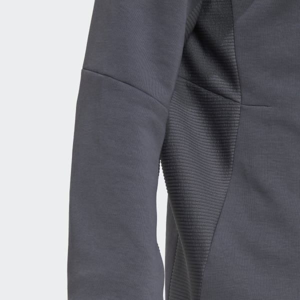 Grijs Designed for Gameday Hoodie