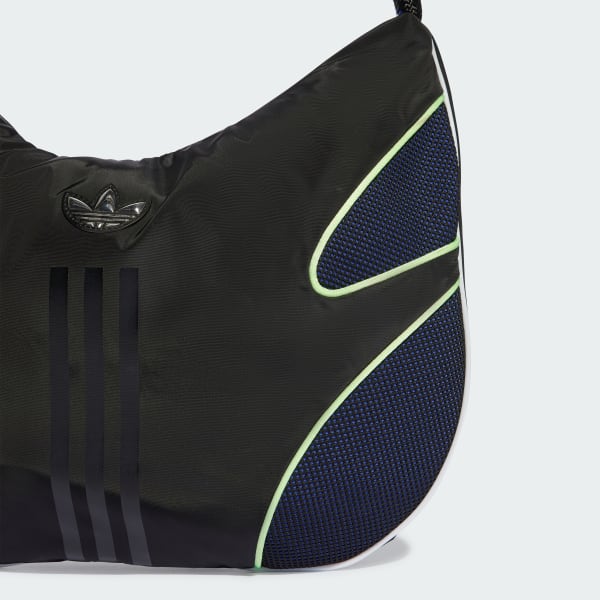 adidas Shoulder Bag Black adidas Philippines