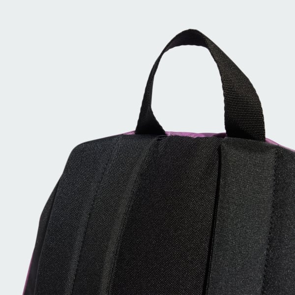 adidas Glow Backpack Purple adidas UK