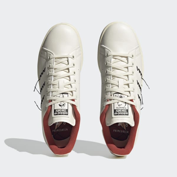 Adidas stan smith seleccion mexicana on sale