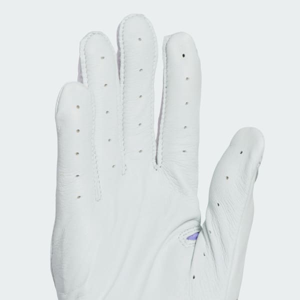 adidas ADZ 6.0 CANDY Gloves - Pink | Free Shipping with adiClub