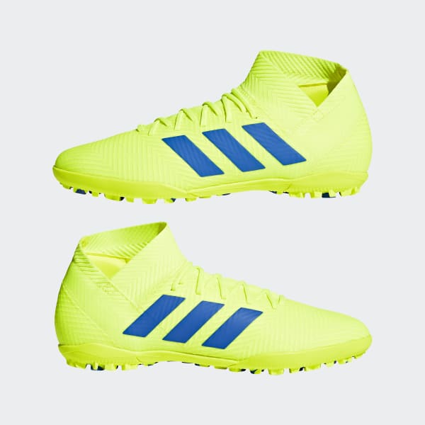 adidas Calzado de F tbol Nemeziz Tango 18.3 Pasto Sint tico