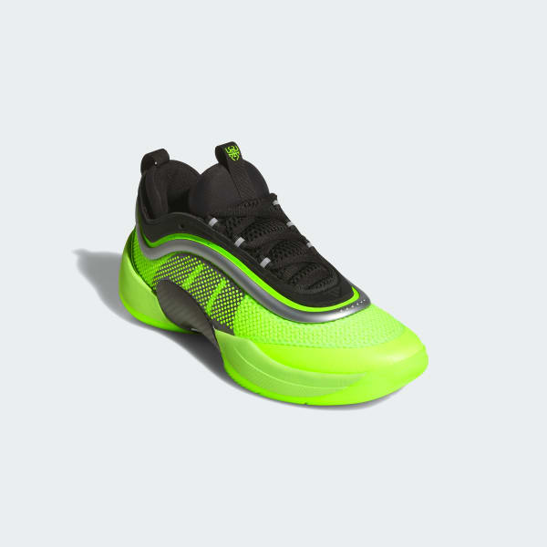 Verde D.O.N. Tênis Modelo 6