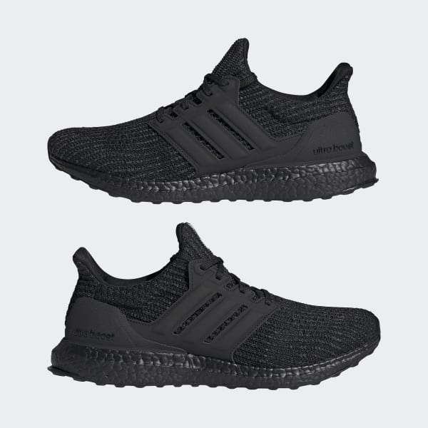 adidas ultra boost 4.0 core black