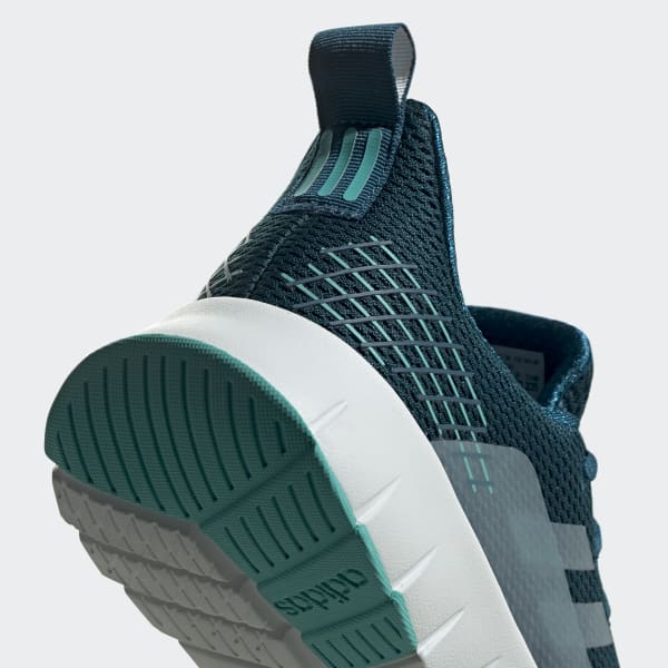adidas Asweego Shoes Blue adidas Thailand