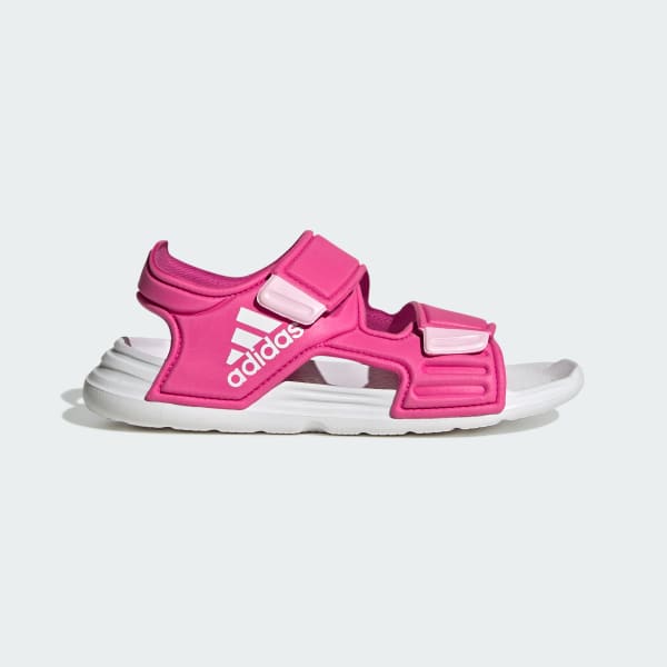 Pink Altaswim Sandals