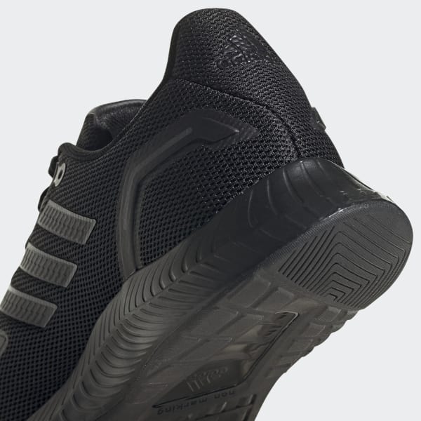 Runfalcon 2.0 Black | Running | adidas US