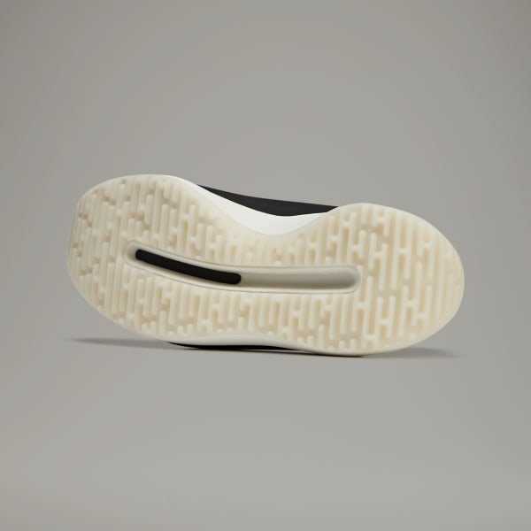 สีดำ Y-3 QISAN KNIT