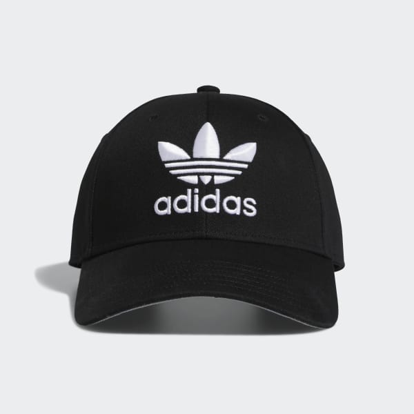 adidas Icon Pre-Curved Snapback Hat 