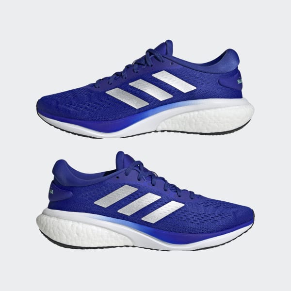 Adidas supernova azul outlet
