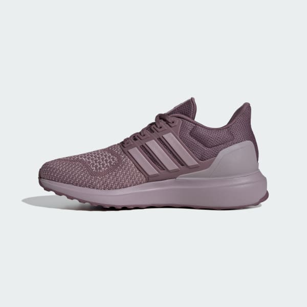 adidas UBounce DNA Shoes Purple Free Shipping with adiClub adidas US