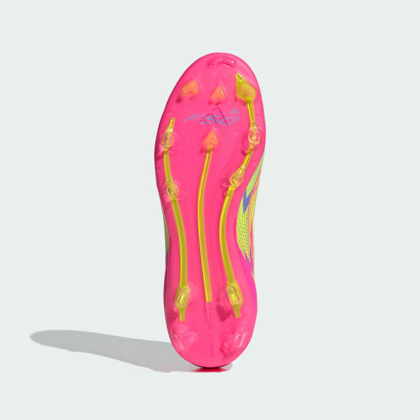 Rosa F50 Elite Firm Ground Fotbollsskor
