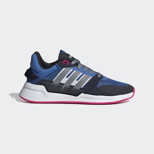 adidas Run 90s Shoes - Blue | adidas US