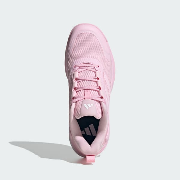 Ροζ Novaflight 2 Indoor Shoes