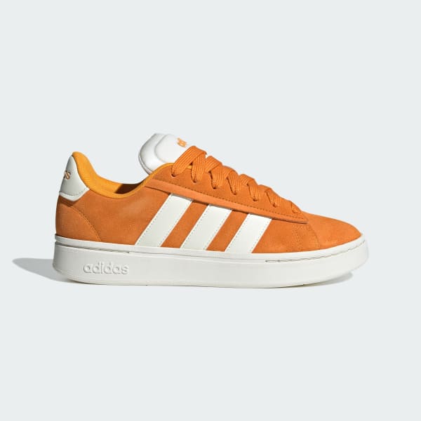 Zapatillas adidas naranjas discount