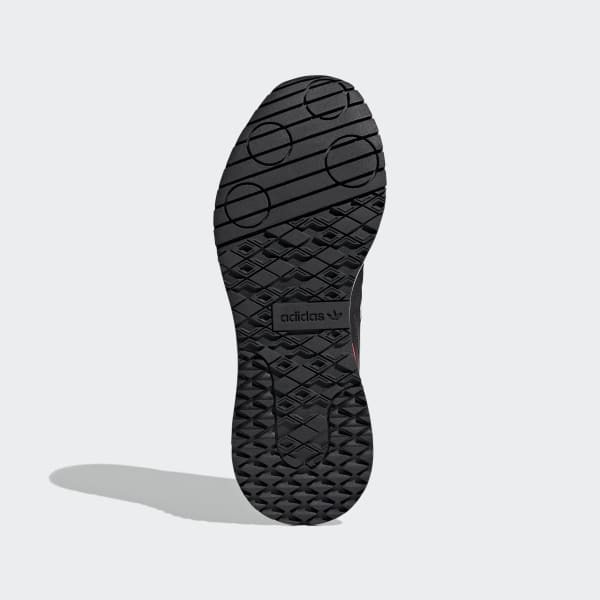 Black Valerance Shoes