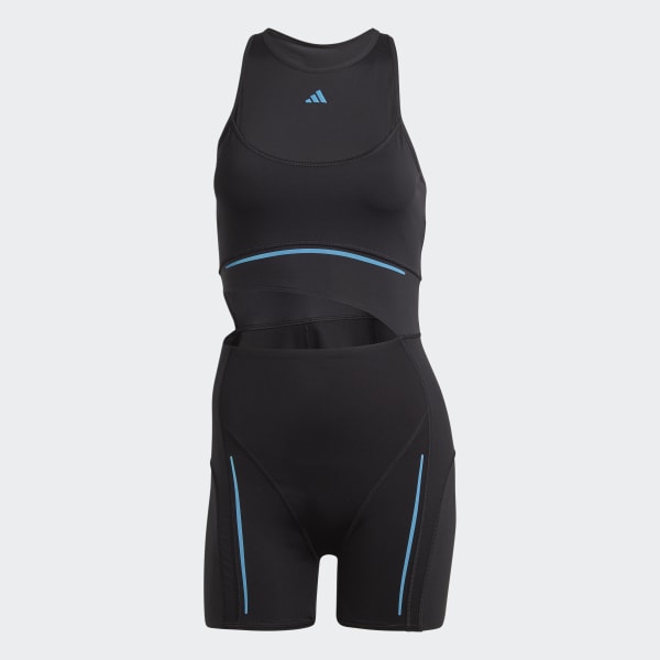 cierna Body Tailored HIIT HEAT.RDY Training