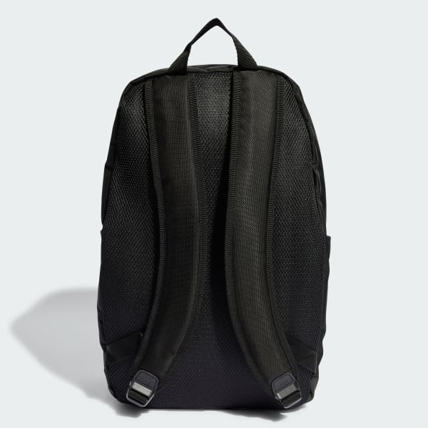 Black Future Icons Backpack