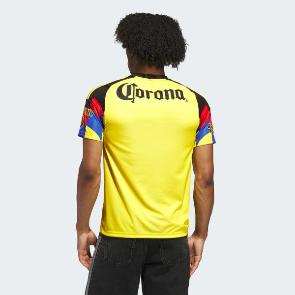 Club América 25/26 Home Jersey