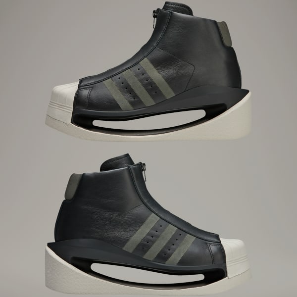 adidas Y-3 Gendo Pro Model - Black | Free Shipping with