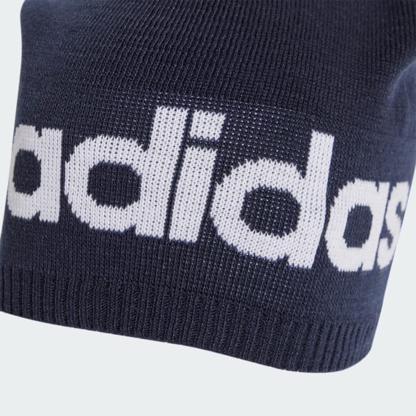 Blue Daily Light Beanie